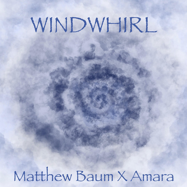 Windwhirl cover art