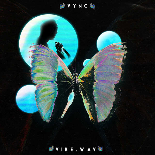 Vibe.Wav cover art