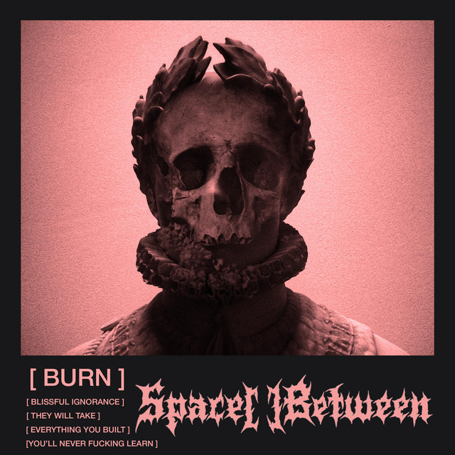 Burn cover