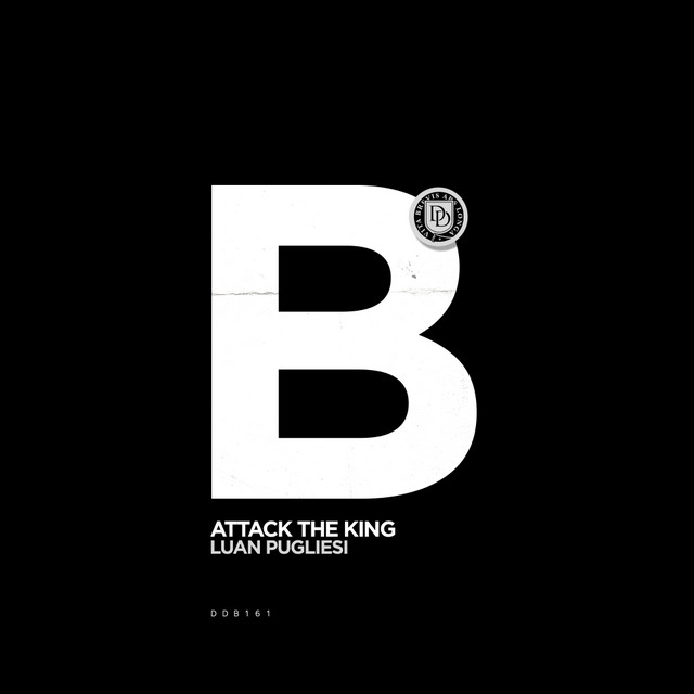 King's Head album art