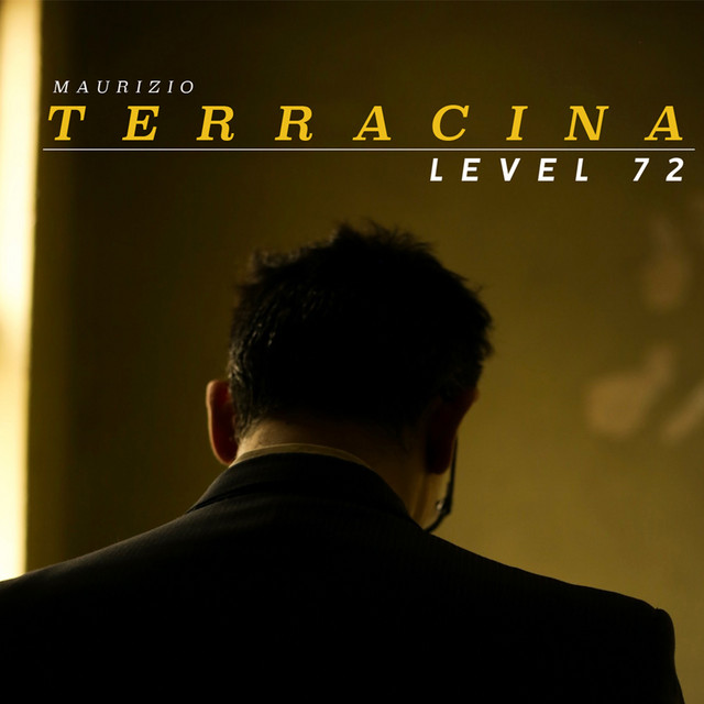 Level 72 cover art