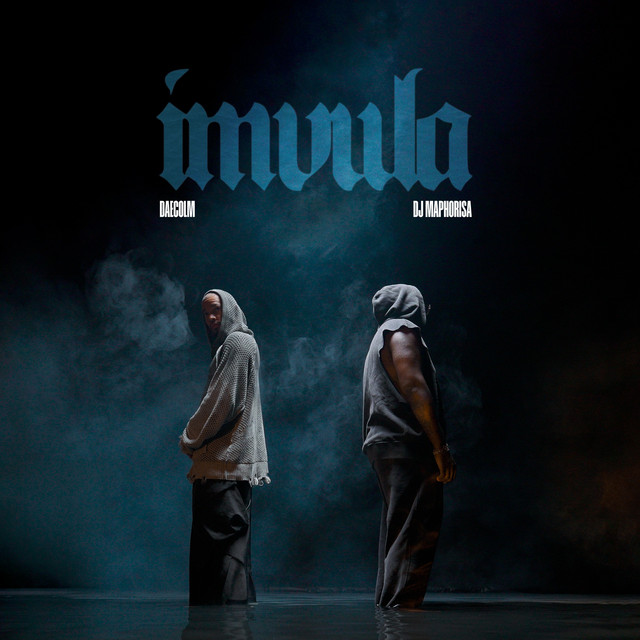 Imvula album image