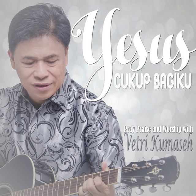 Yesus Cukup Bagiku cover art