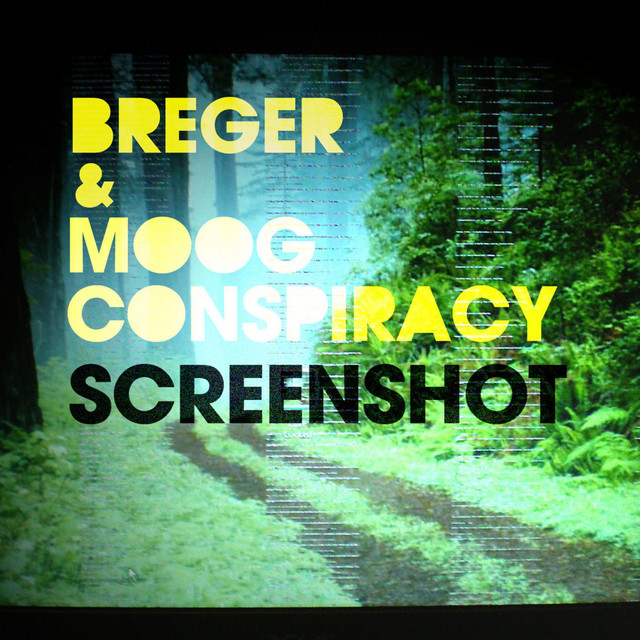 Screenshot cover art