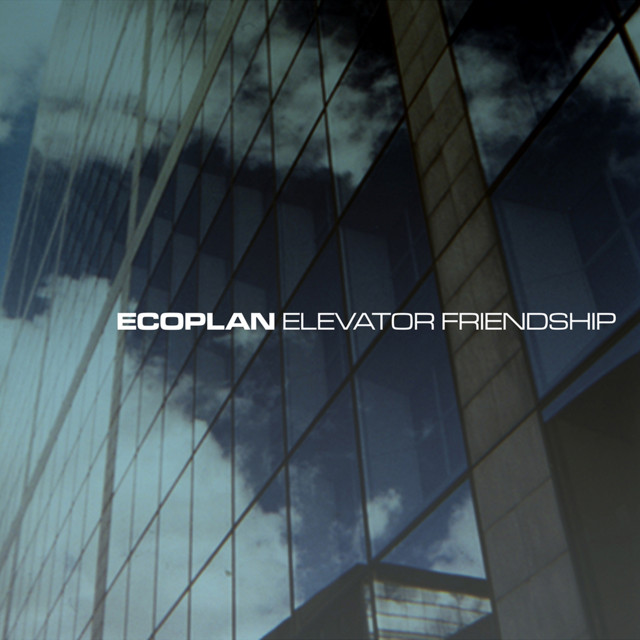 Elevator Friendship cover