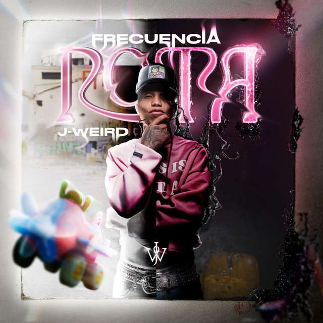 Frecuencia Rota