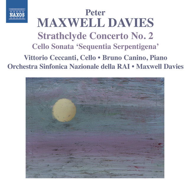 Little Tune for Vittorio in Maremma cover art