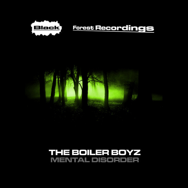 The Boiler Boyz