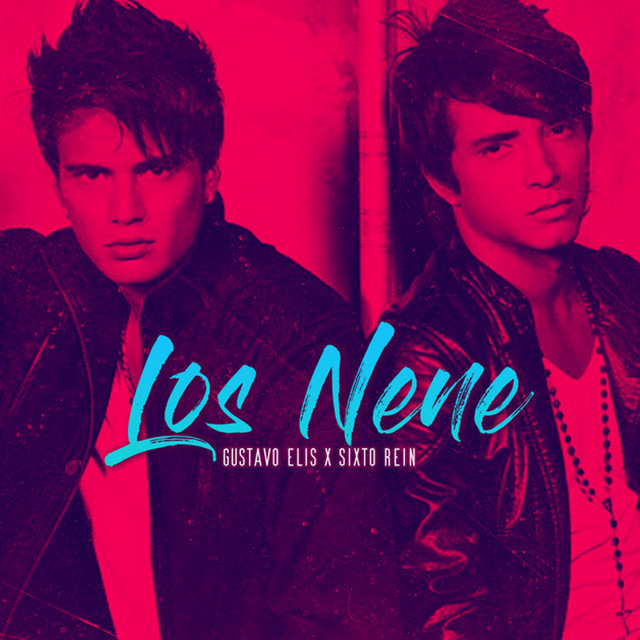 Los Nene cover art