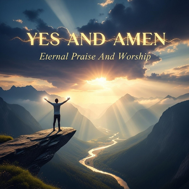 Yes and Amen