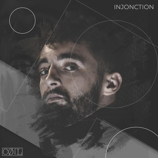 Injonction cover art