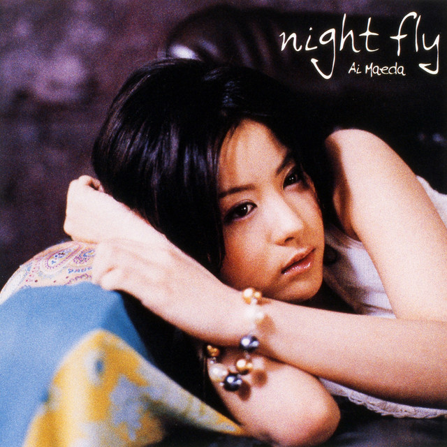 Night Fly cover