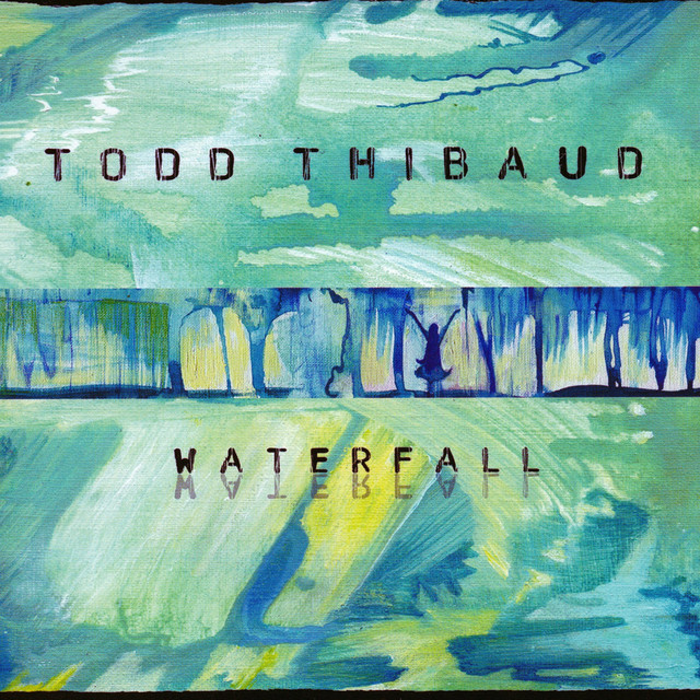 Waterfall cover art