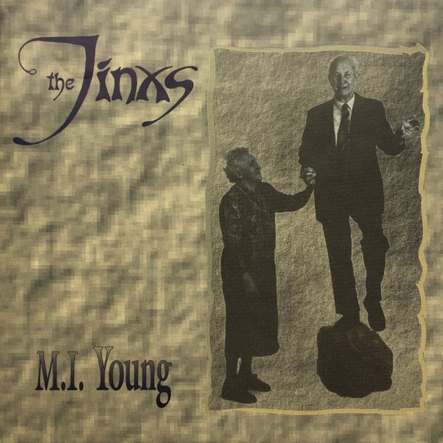 M.i.young cover