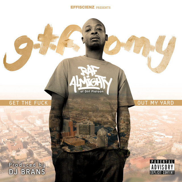 G.T.F.O.M.Y. cover art