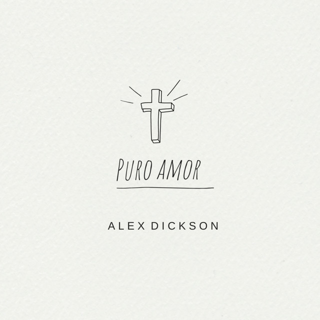 Puro Amor cover