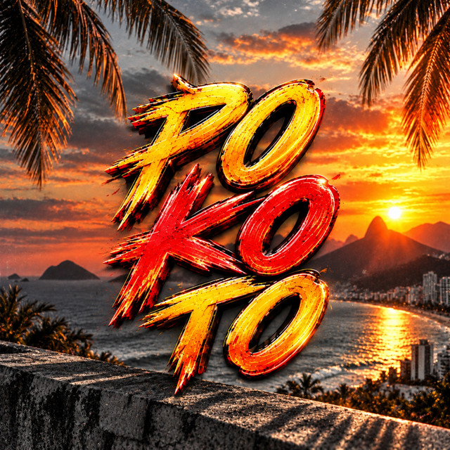PO KO T0 album image