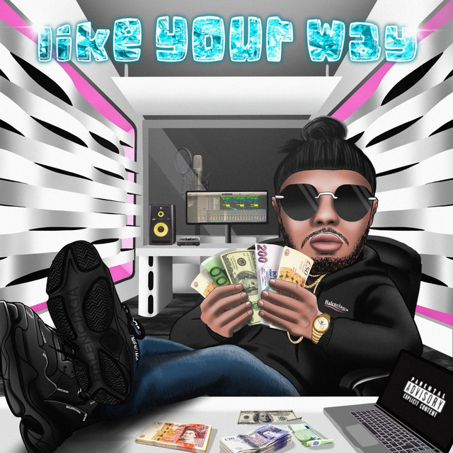 undefined album image