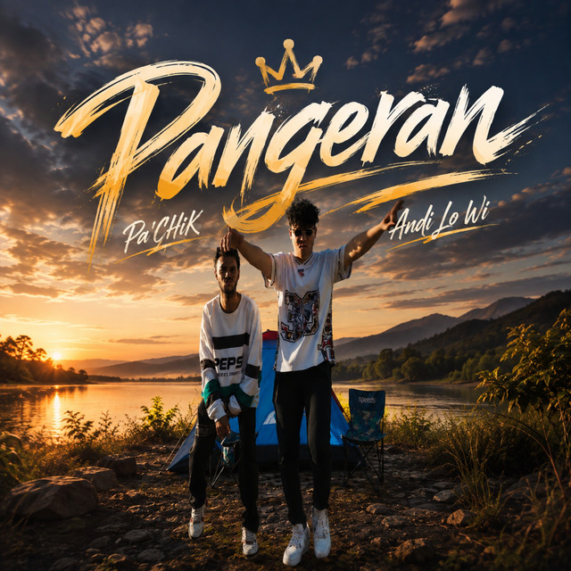 PANGERAN