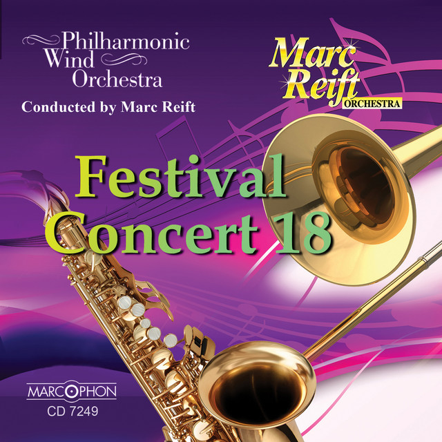 Festival Concert 18