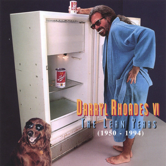 DarrylRhoades | Spotify