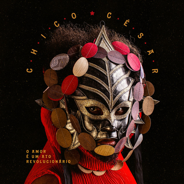 O Amor É Um Ato Revolucionário cover art