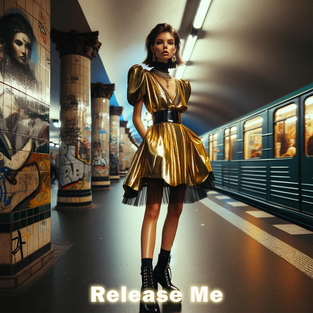 Release Me - Techno Version