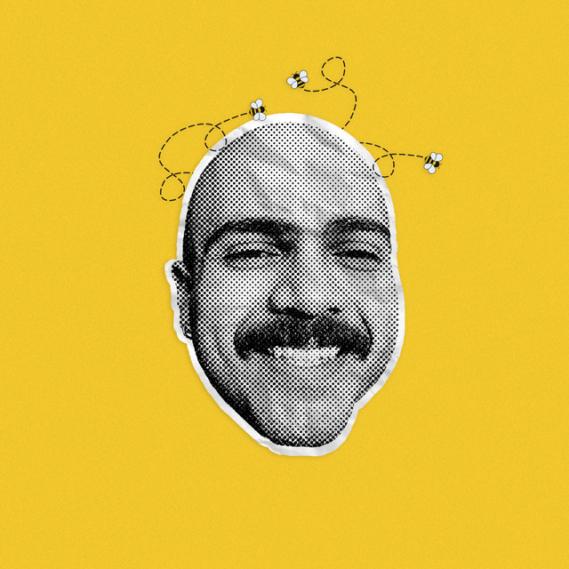 Bumble cover art
