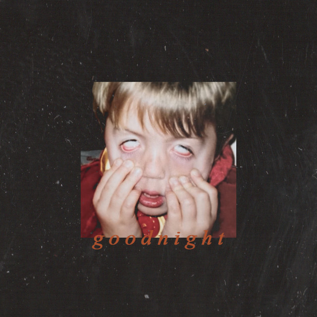 goodnight cover art