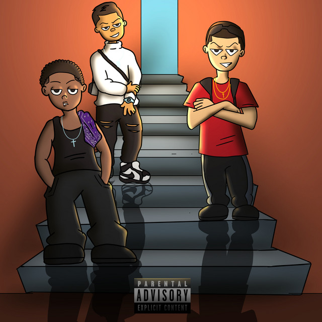 073 cover art