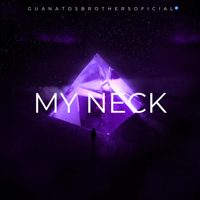 My Neck - Sandungueo