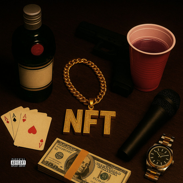 NÓS FAZ TRAP