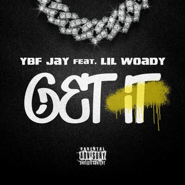 Get It cover art