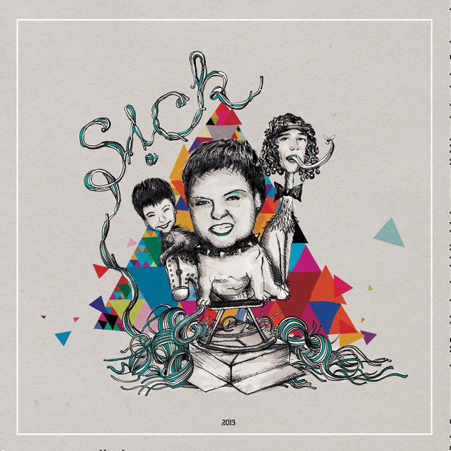 Pase Lo Que Pase cover art