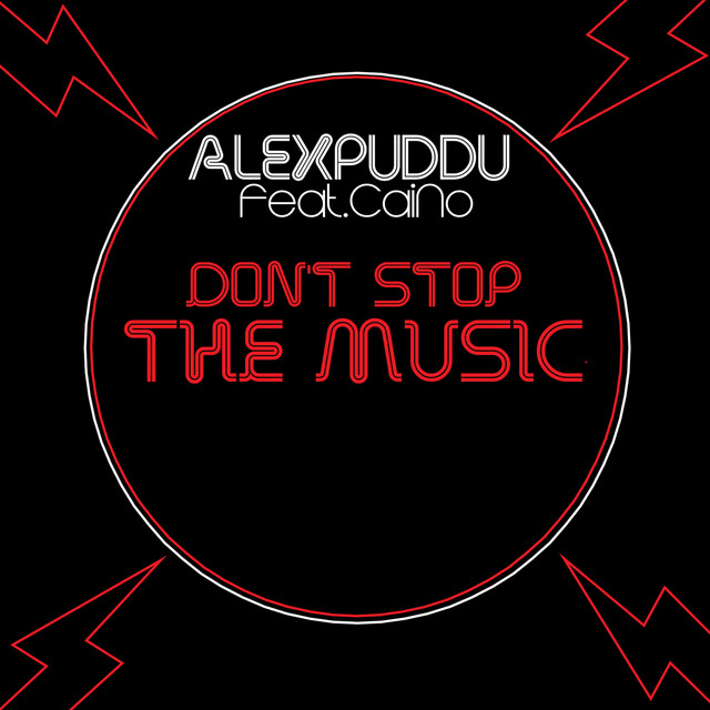 Don't Stop The Music - Radio Edit
