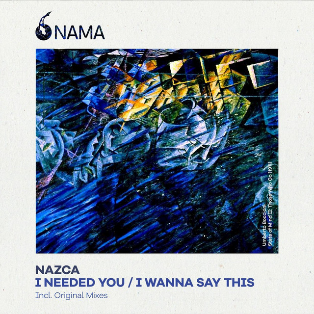 Nazca