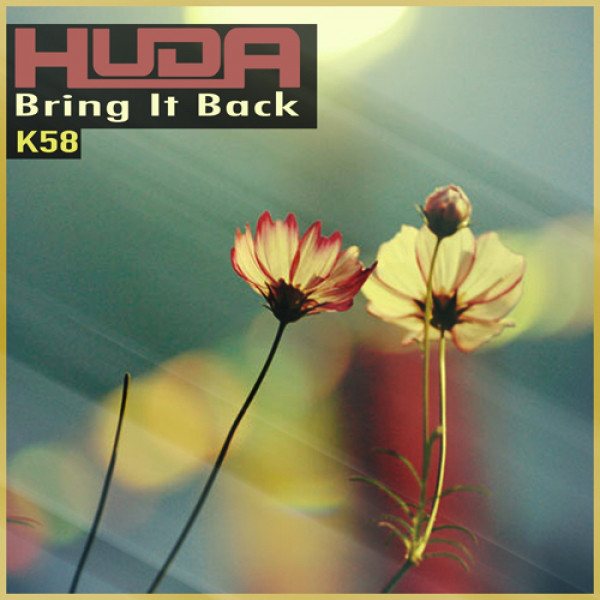Bring It Back album art