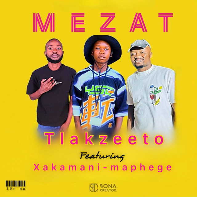 TlakZeeto