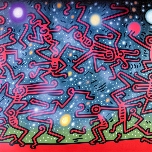 D.A.N.C.E.L.L. cover art