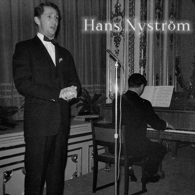 Hans Nyström