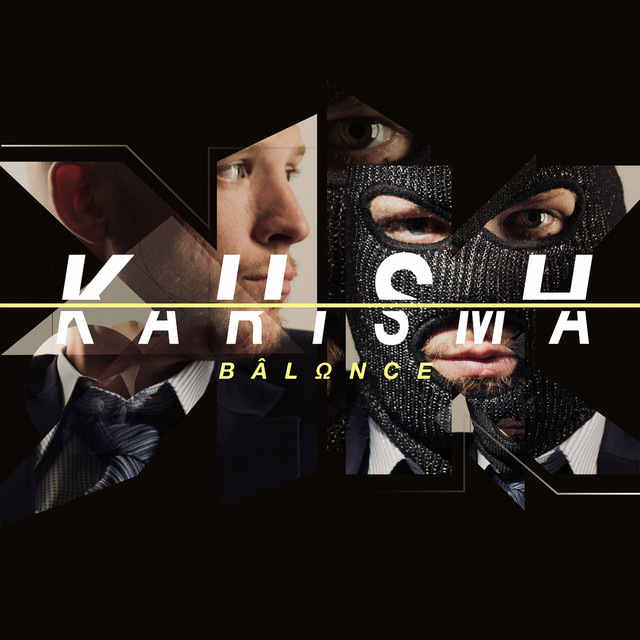 BÂLONCE (Deluxe Version) cover art