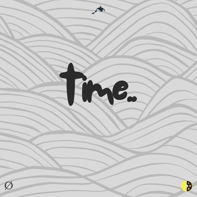 Time.. cover art