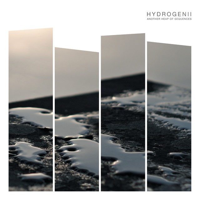 Another Heap of Sequences cover art