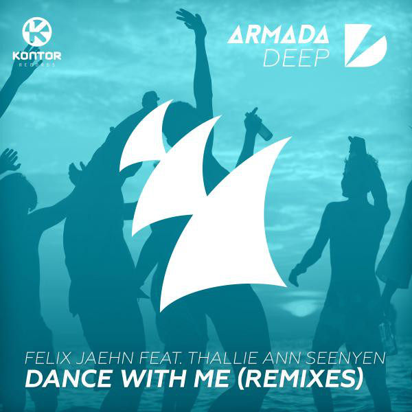 Dance with Me - Calvo Radio Edit