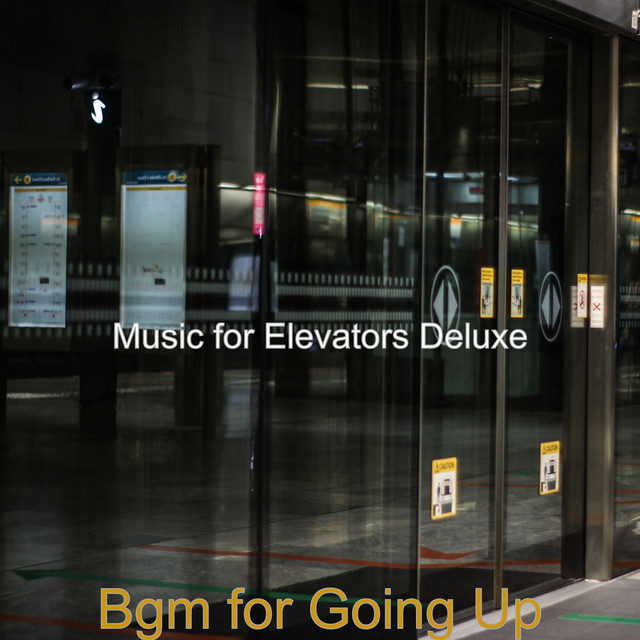 Bgm for Going Up - Album by Music for Elevators Deluxe | Spotify
