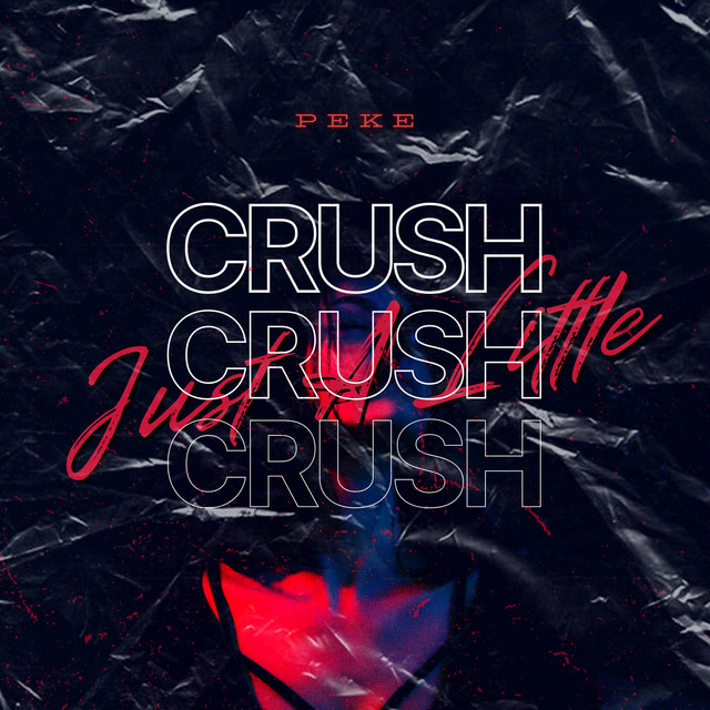 Just A Little Crush