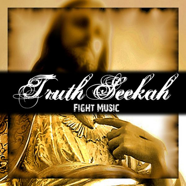 Fight Music cover art