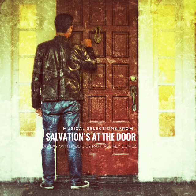 The Salvations Photo