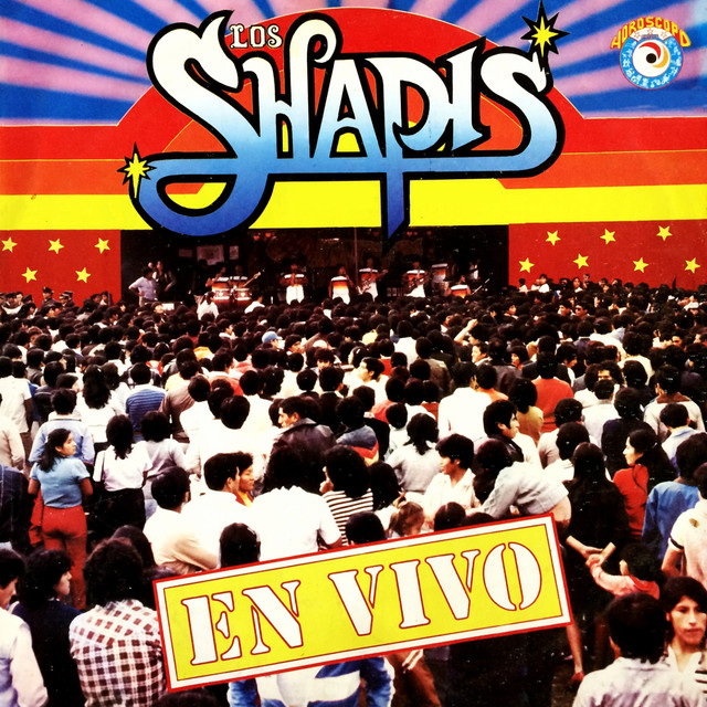 En Vivo cover art