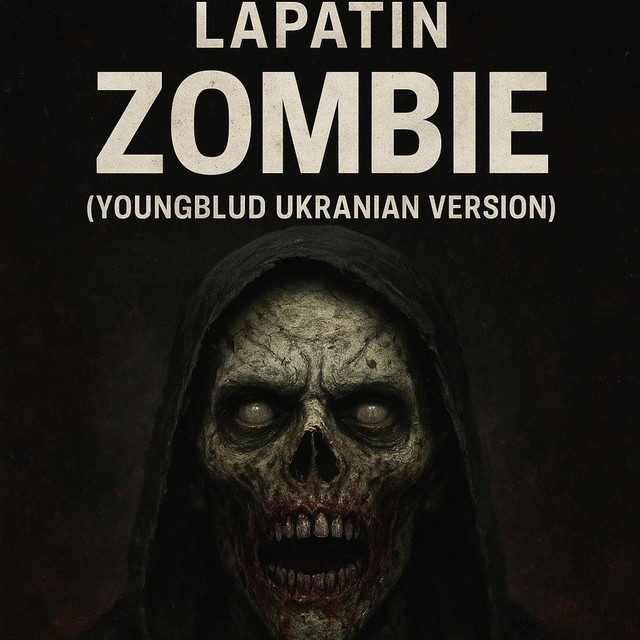 ZOMBIE (YB UKRANIAN VER)